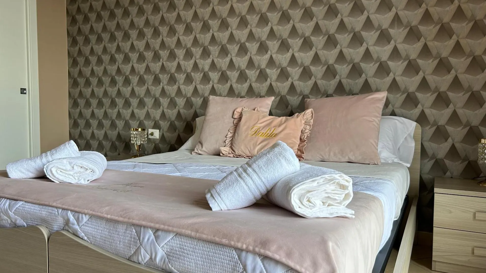 Apartment Home Elisabet Naples