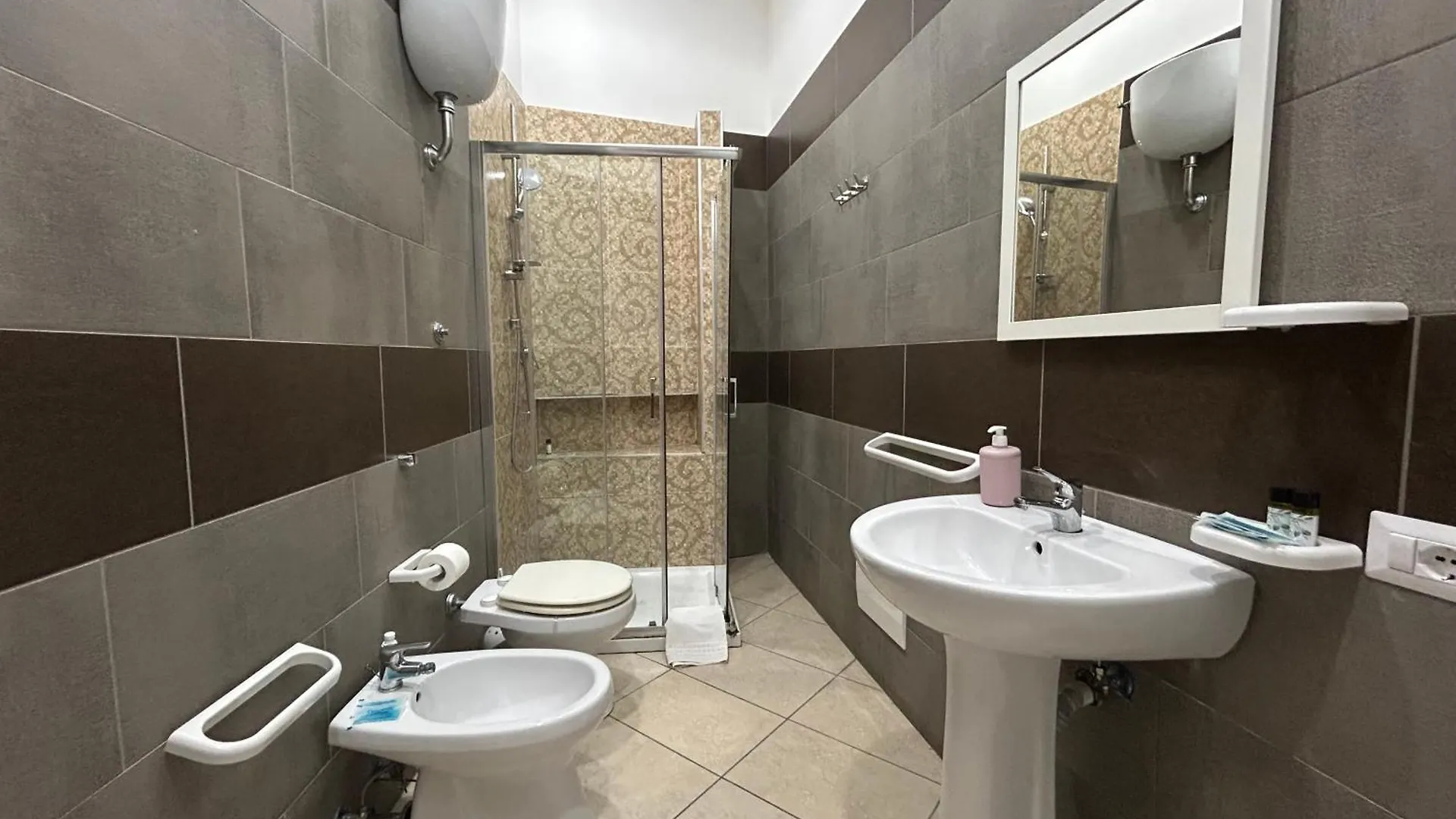 Apartment Home Elisabet Naples