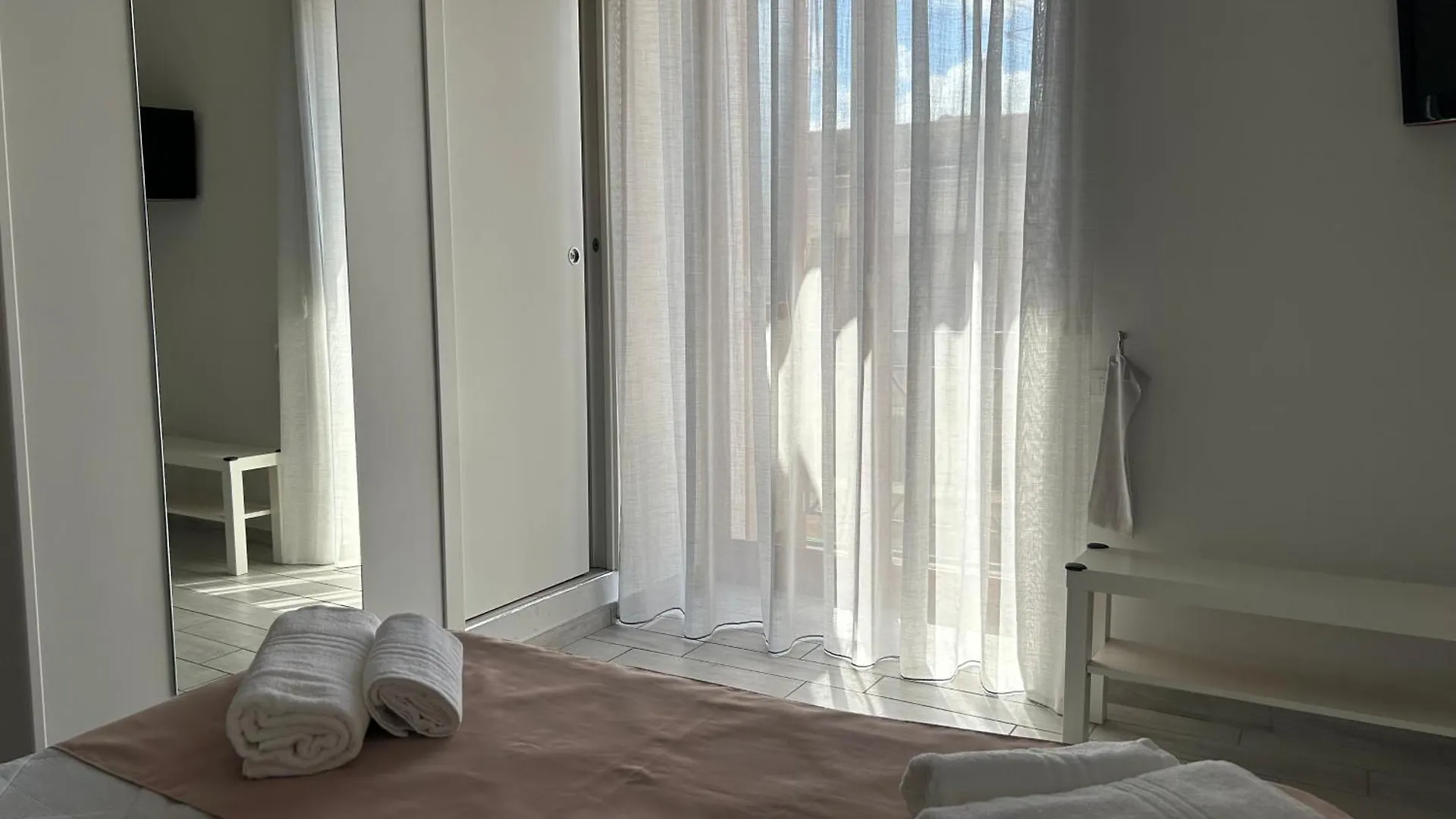 Home Elisabet Napoli Appartamento
