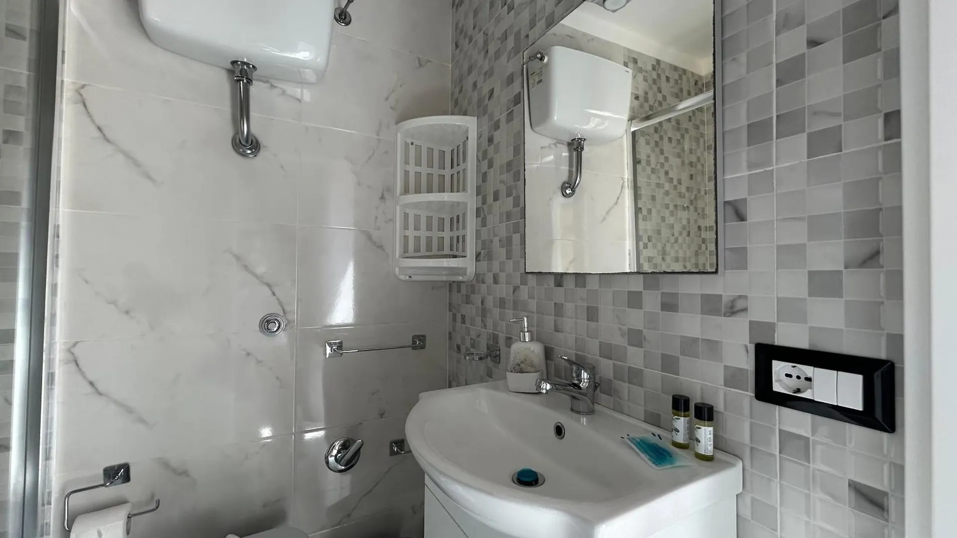 Appartamento Home Elisabet Napoli