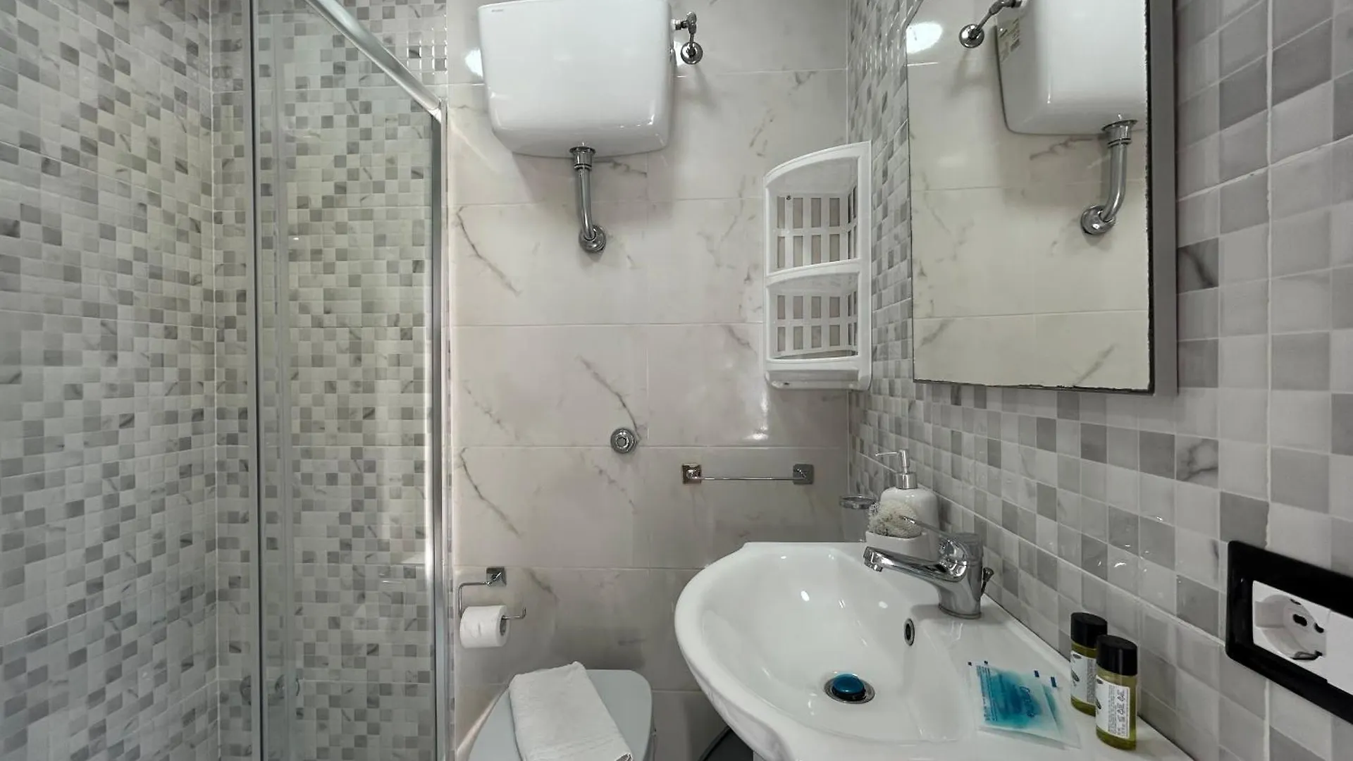 Appartamento Home Elisabet Napoli