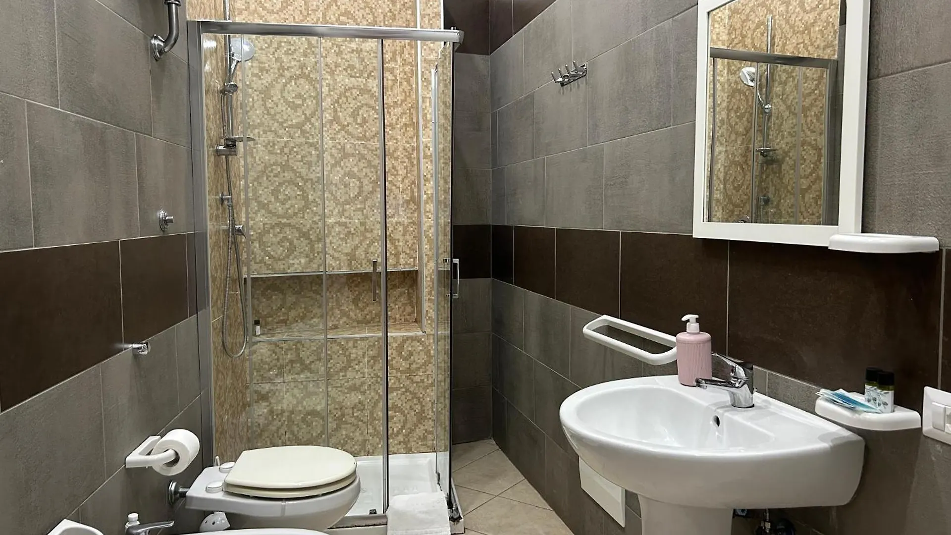 Apartment Home Elisabet Naples