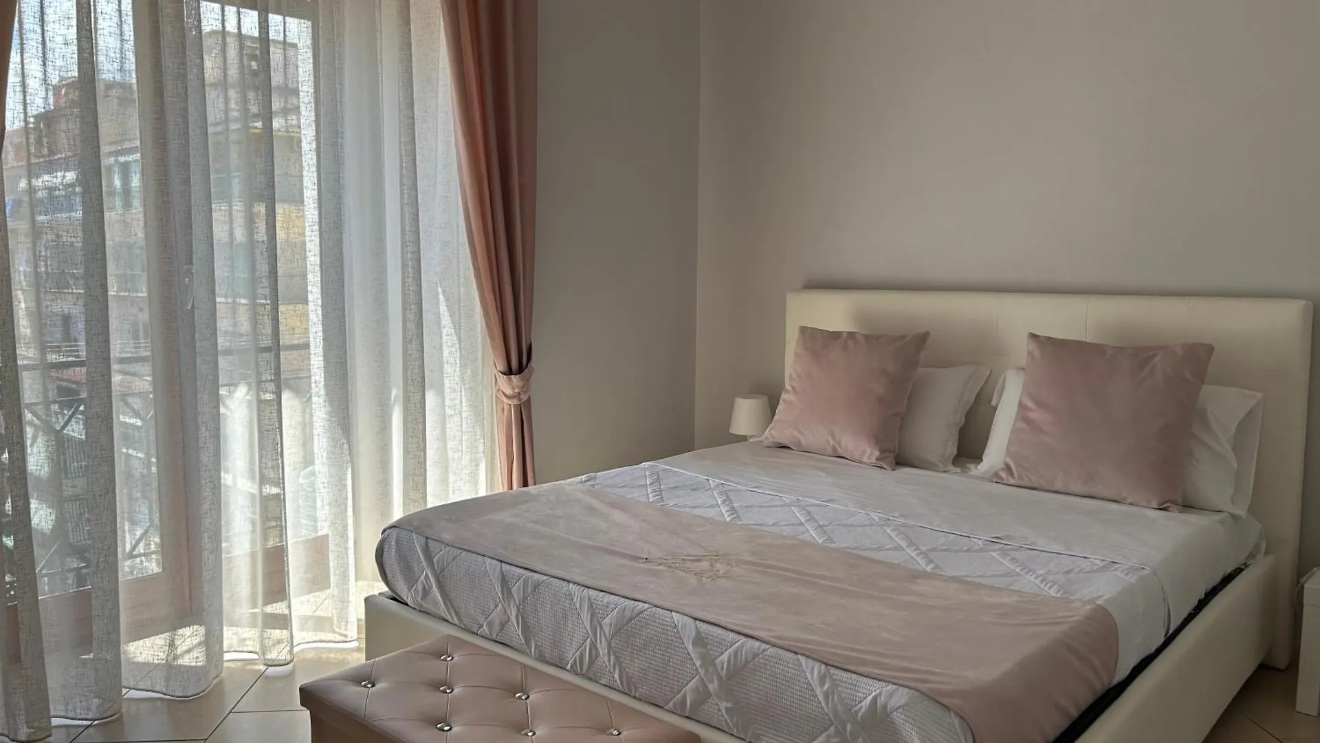 Appartamento Home Elisabet Napoli Italia