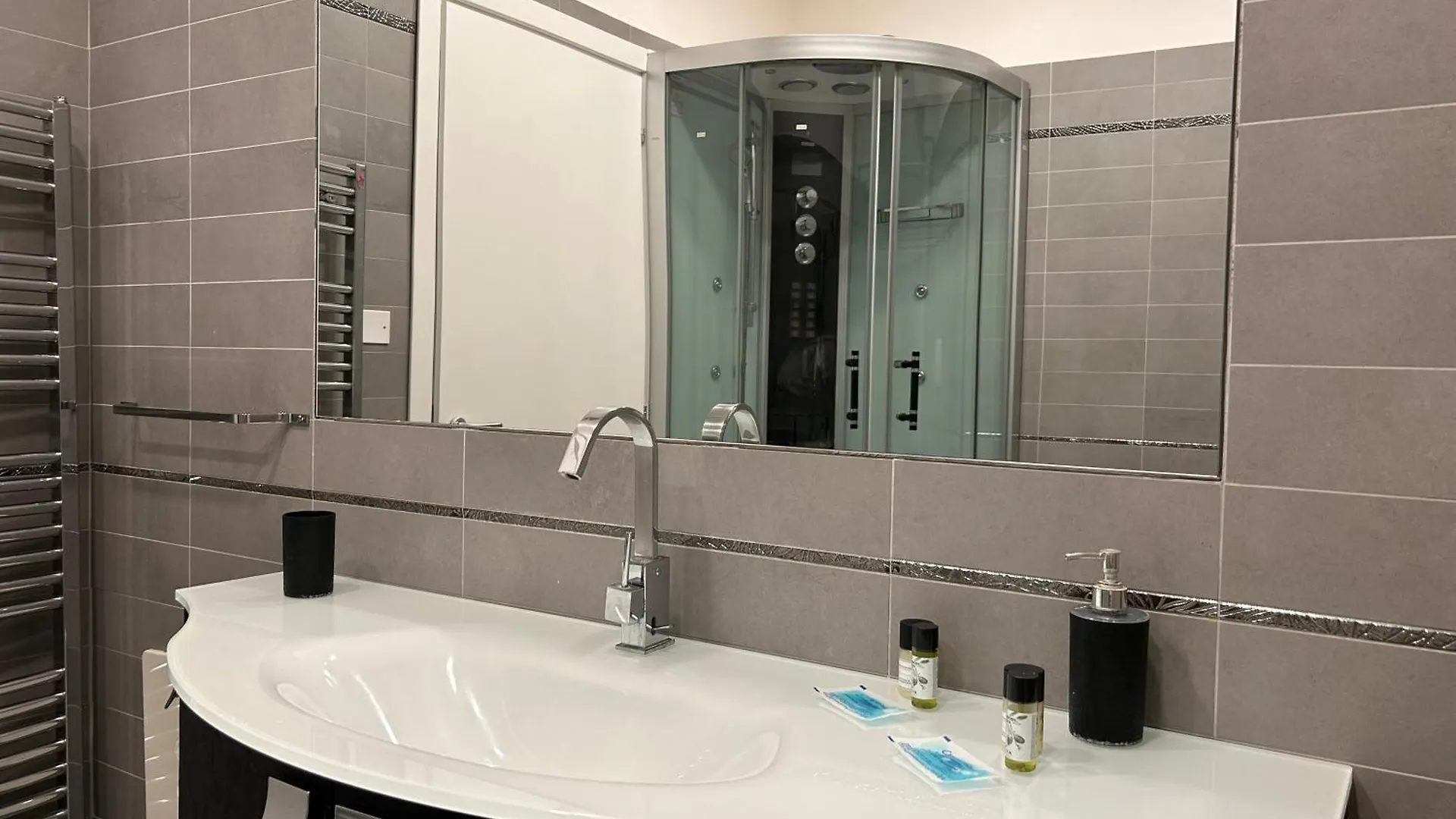 Appartamento Home Elisabet Napoli