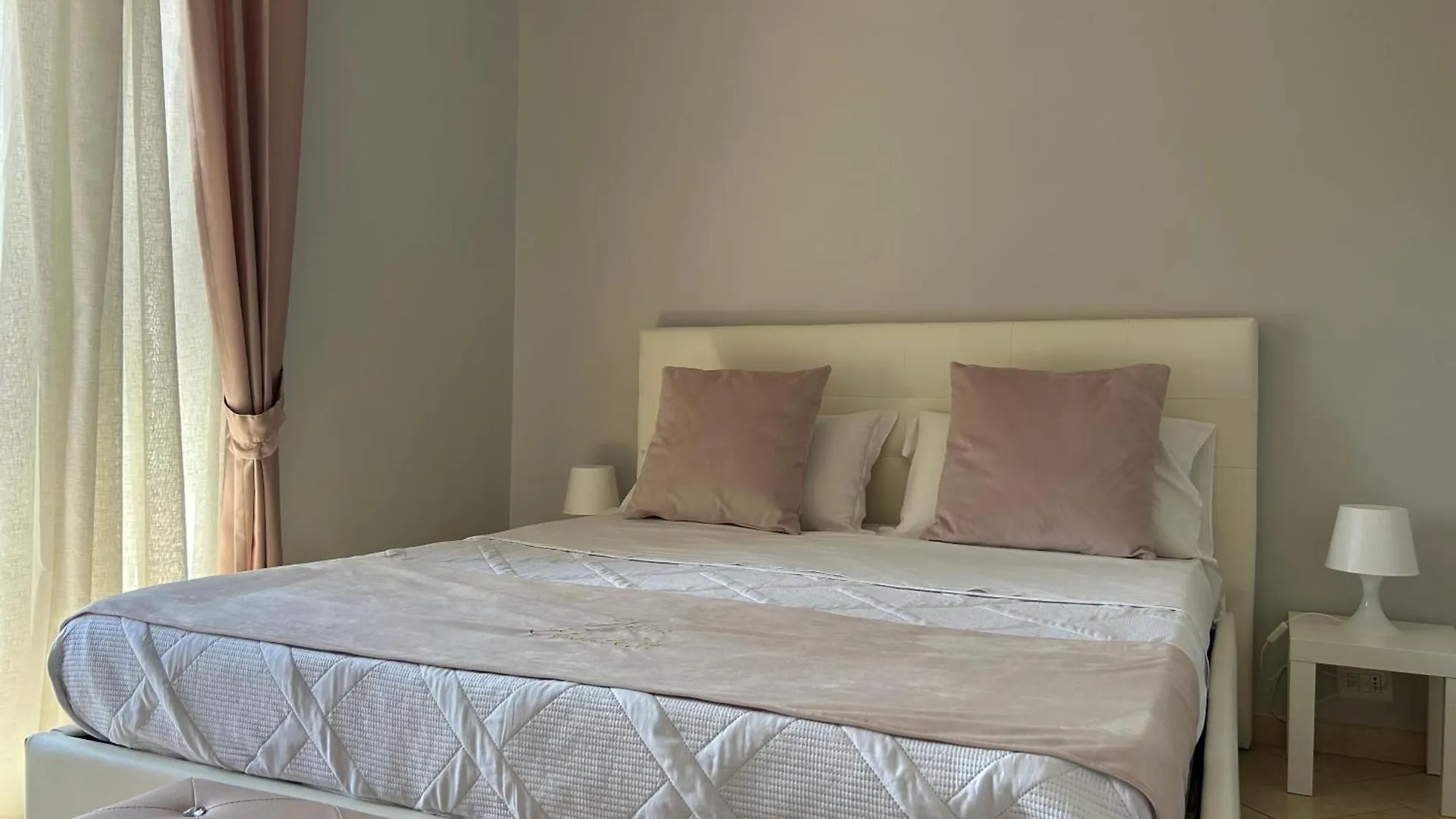 Appartamento Home Elisabet Napoli