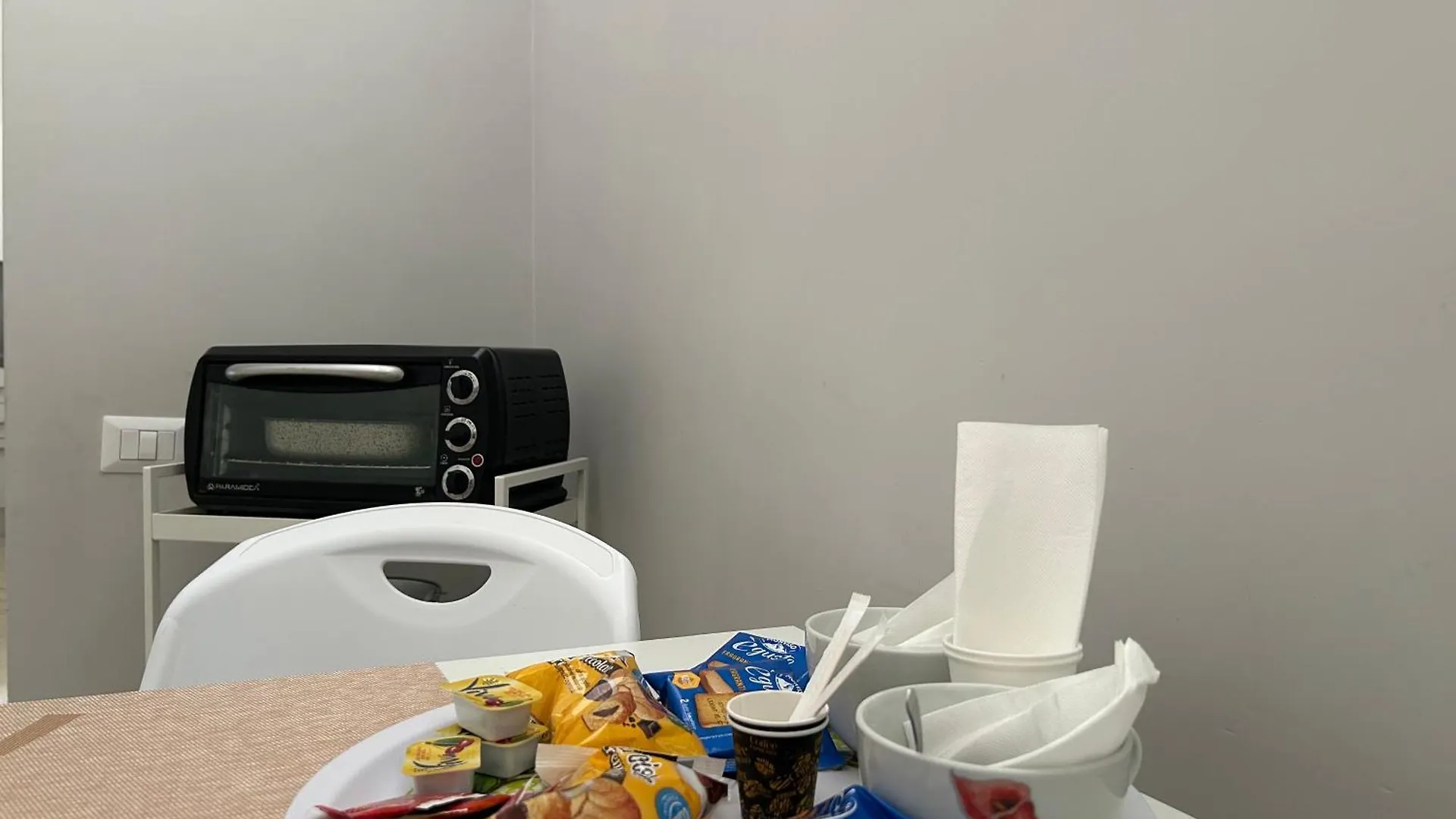 Appartamento Home Elisabet Napoli