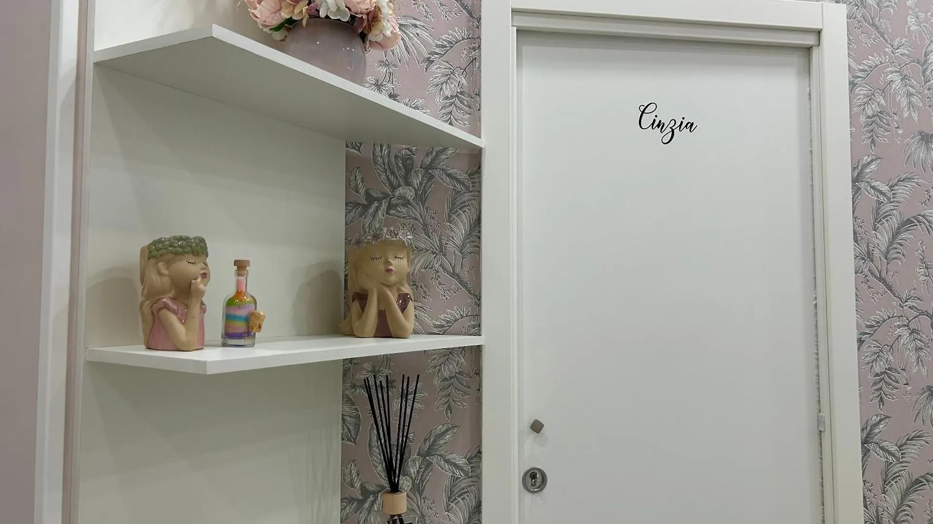 Appartamento Home Elisabet Napoli