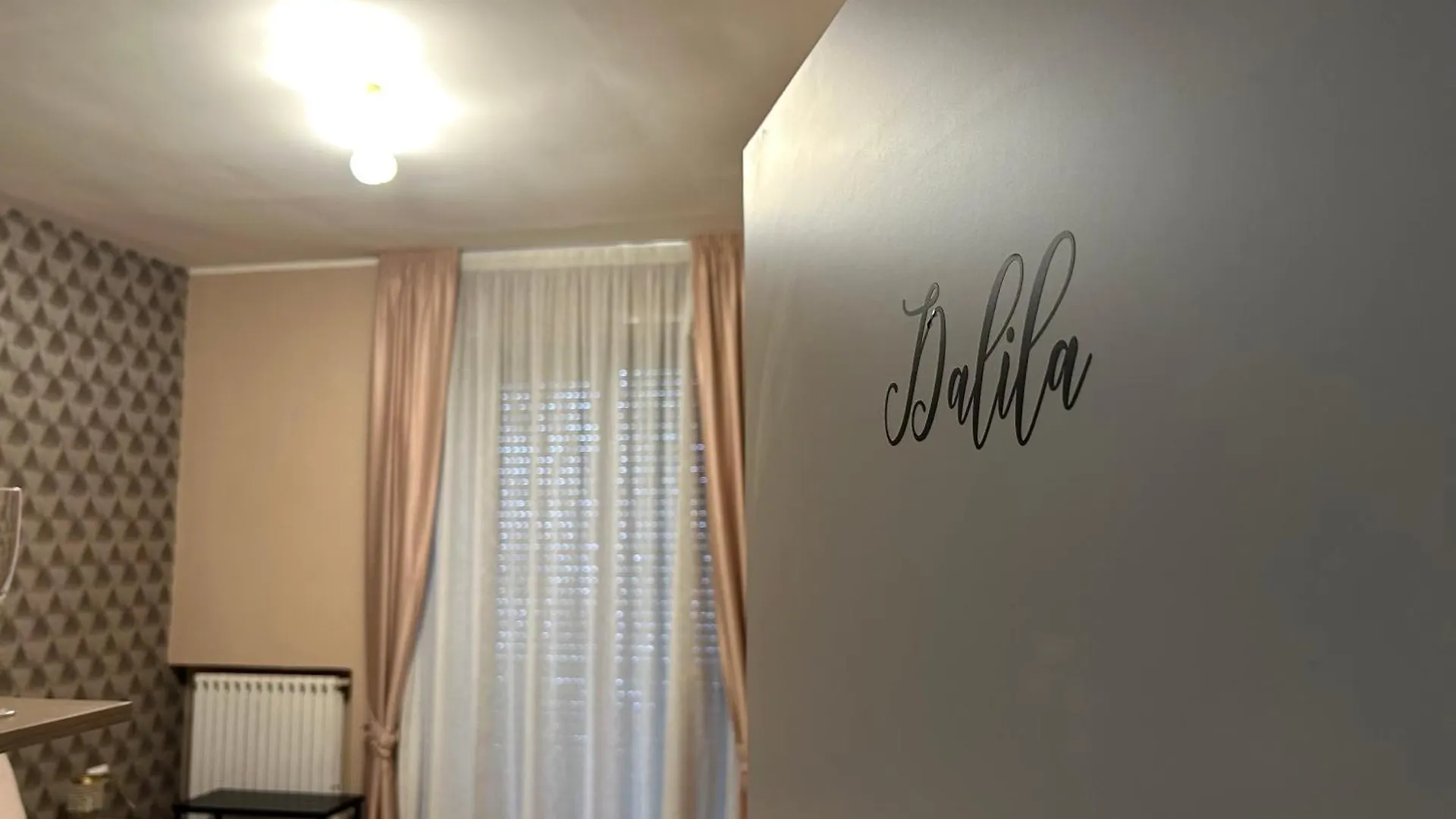 Home Elisabet Naples Apartment