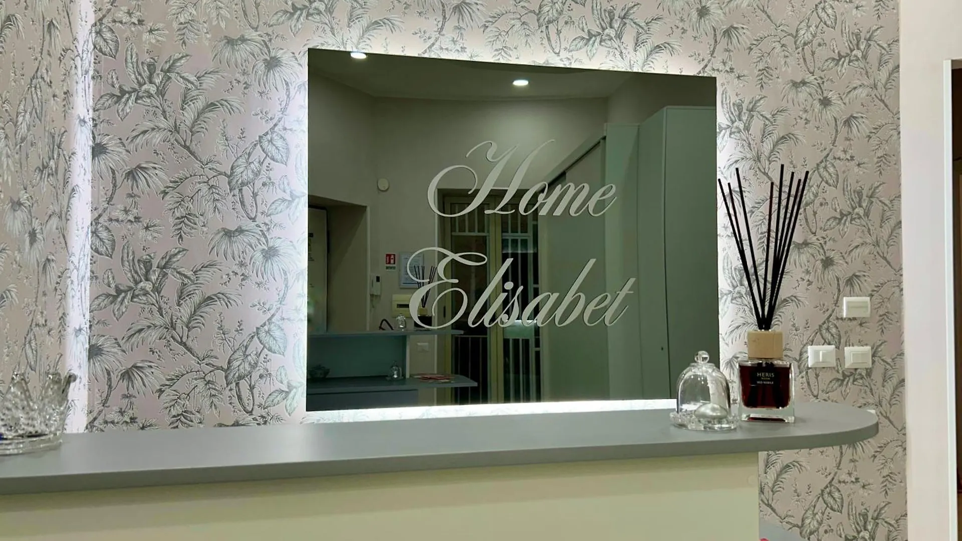 Apartment Home Elisabet Naples