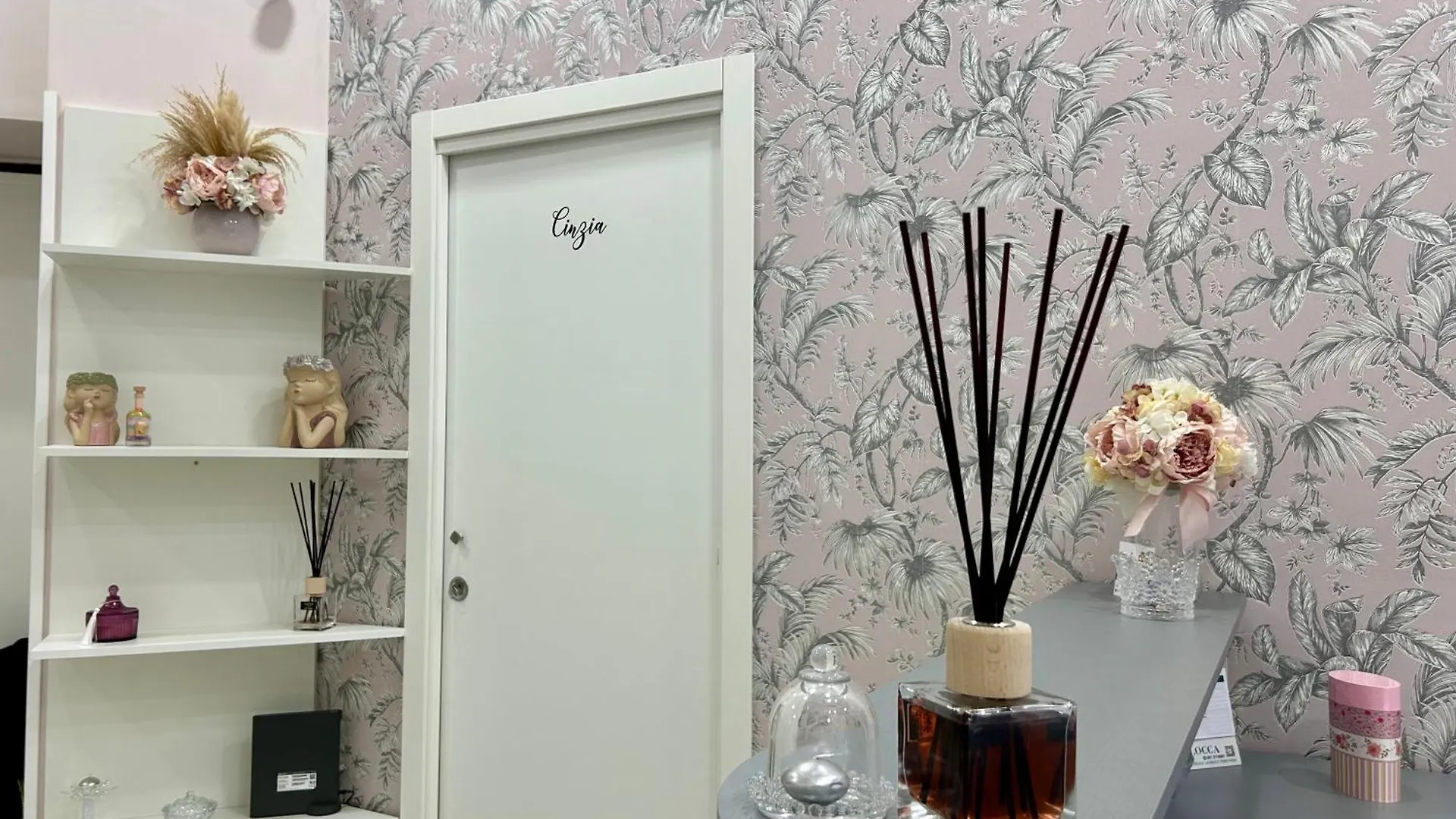 Apartment Home Elisabet Naples Italy