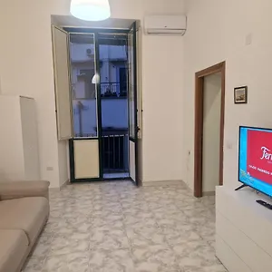 Appartamento Vicolo 16