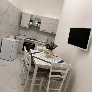  Appartamento La Dolce Casa Della Poesia