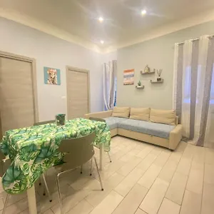  Appartamento A Cas E Carminiello