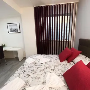  Casa vacanze Il Direzionale 80143