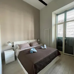 Apartment Cosy, Neapel