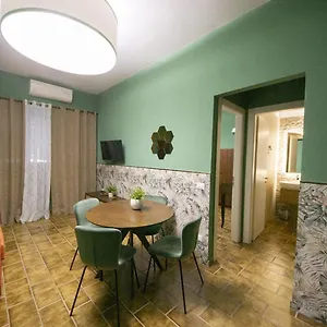  Appartamento Flowers House