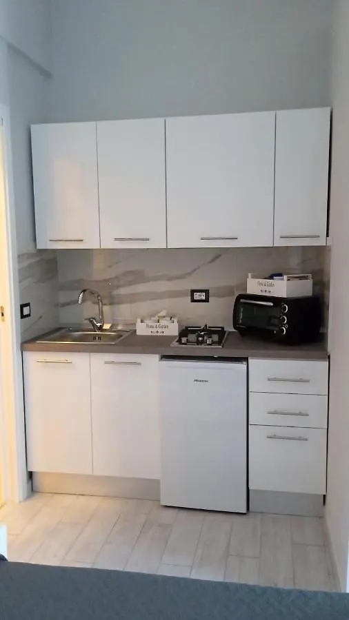Home Elisabet Neapel Italien
