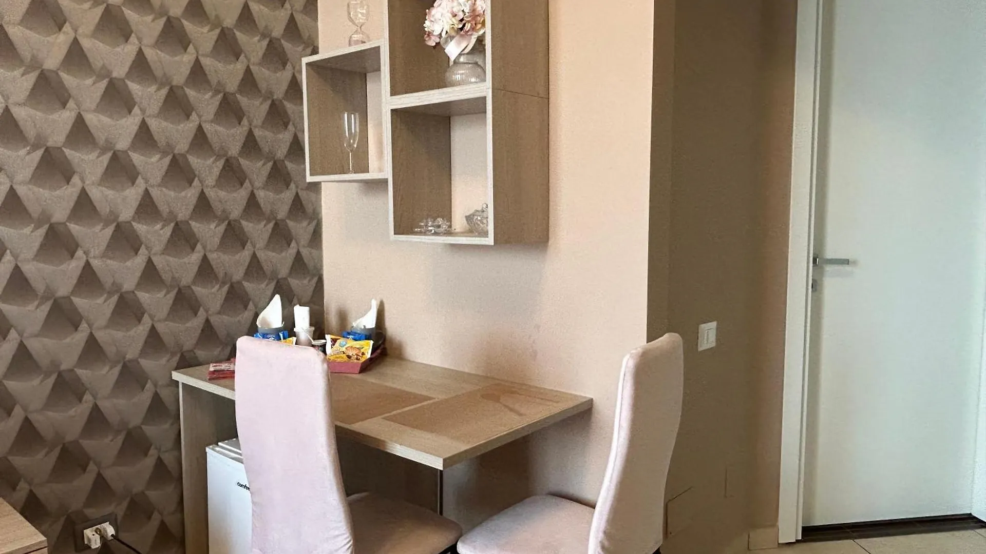 Apartment Home Elisabet Naples